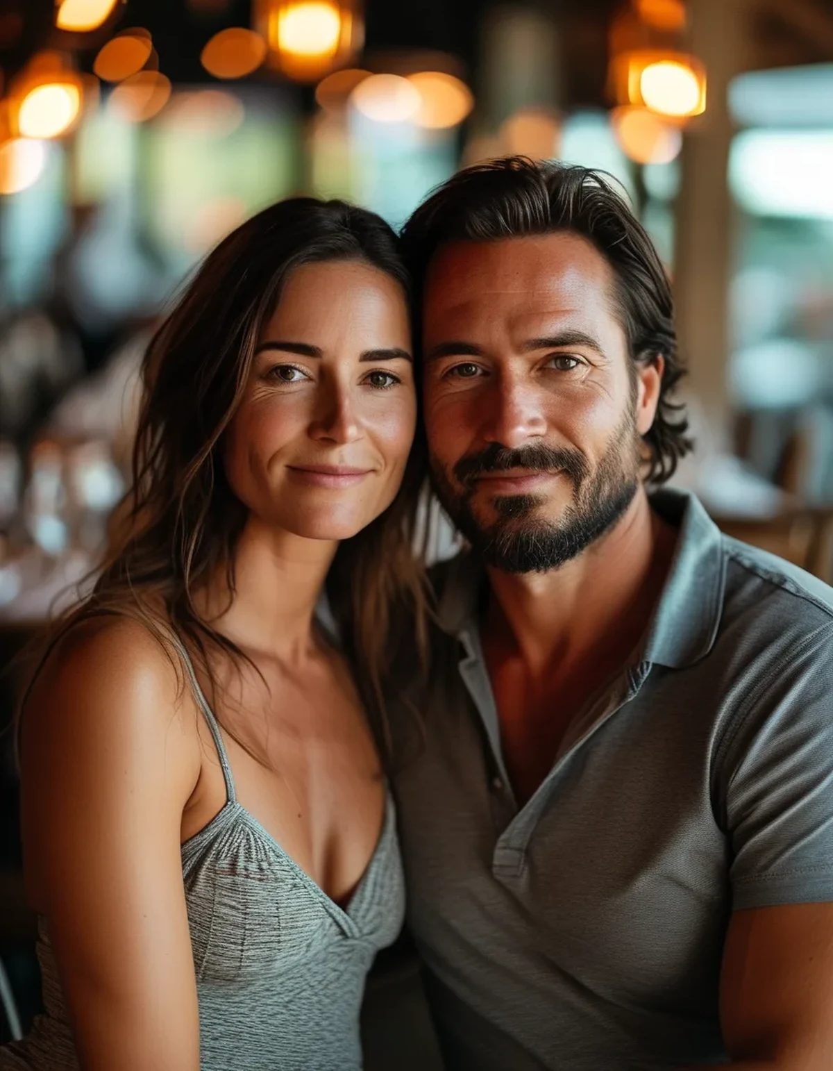 Tall Date Night: The Photo Pose Mistake That Makes Height Differences Look Awkward