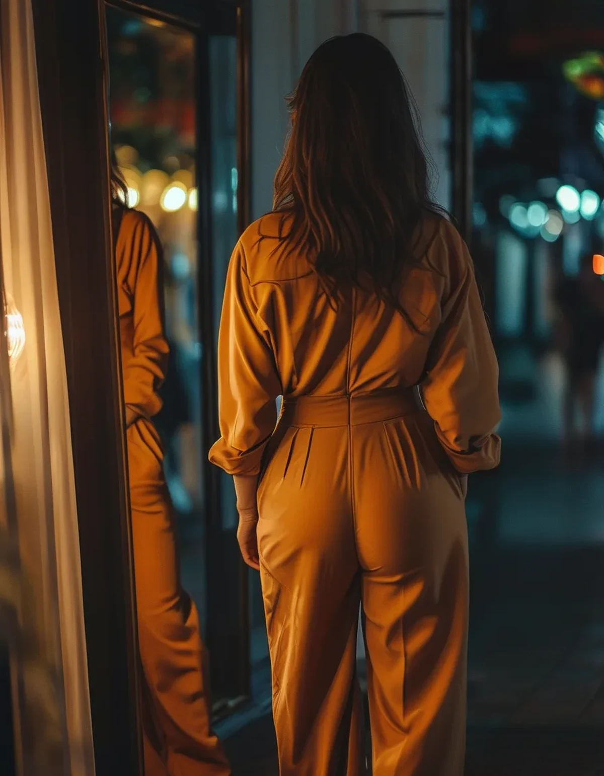 Why Jumpsuits Betray Tall Women and the Five Fit Checks That Save Them